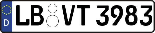 LB-VT3983
