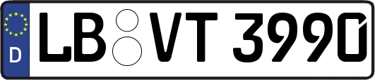 LB-VT3990
