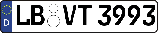 LB-VT3993