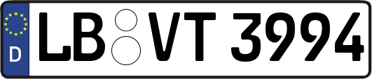 LB-VT3994