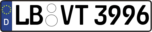 LB-VT3996