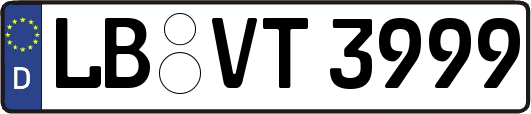 LB-VT3999
