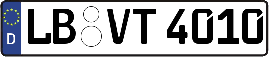 LB-VT4010