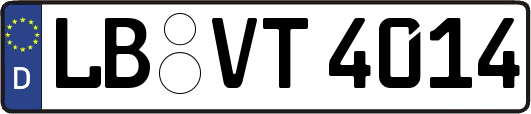 LB-VT4014