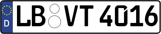 LB-VT4016