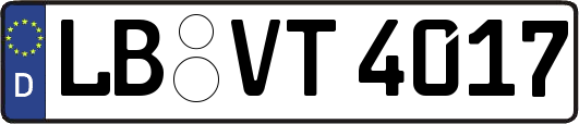 LB-VT4017