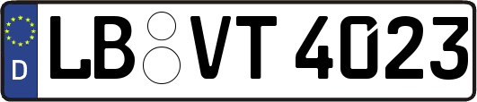 LB-VT4023