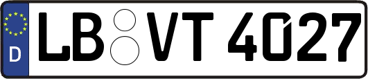 LB-VT4027