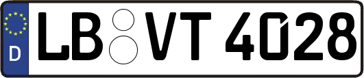 LB-VT4028