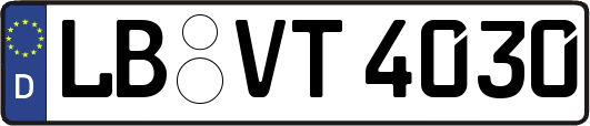 LB-VT4030