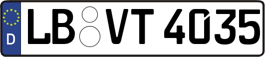 LB-VT4035