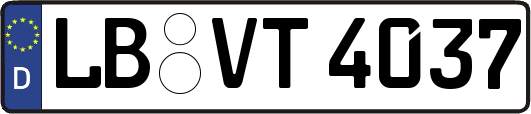 LB-VT4037