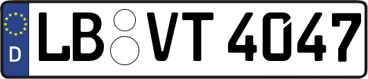 LB-VT4047