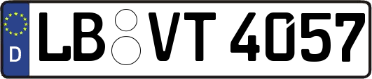 LB-VT4057