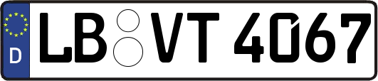 LB-VT4067