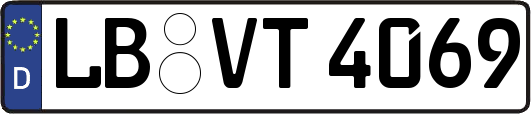 LB-VT4069