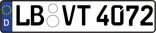 LB-VT4072