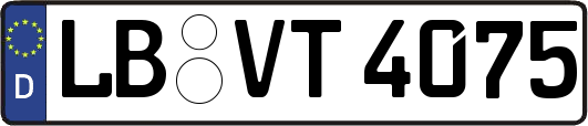 LB-VT4075