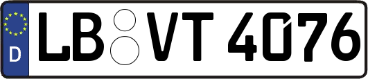 LB-VT4076