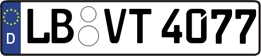 LB-VT4077