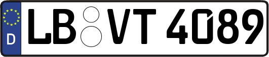LB-VT4089