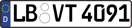 LB-VT4091
