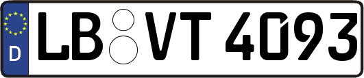 LB-VT4093