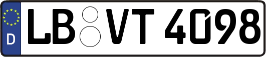 LB-VT4098