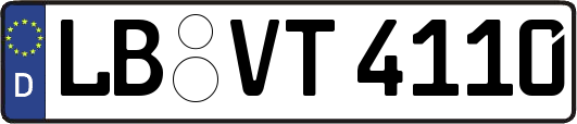 LB-VT4110