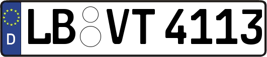 LB-VT4113