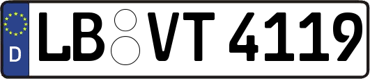 LB-VT4119