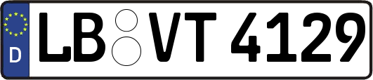 LB-VT4129