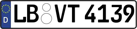 LB-VT4139