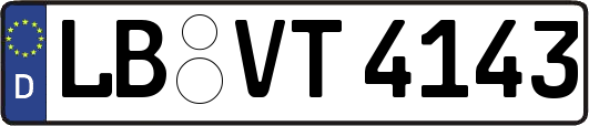 LB-VT4143