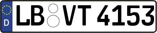 LB-VT4153