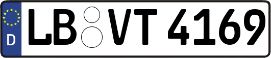 LB-VT4169