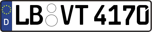 LB-VT4170