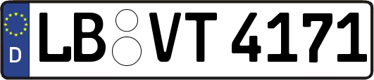 LB-VT4171