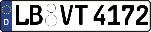 LB-VT4172