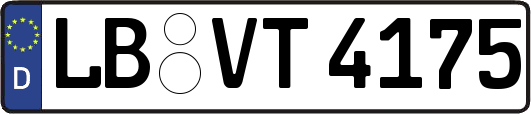 LB-VT4175
