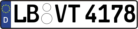 LB-VT4178
