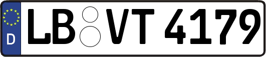 LB-VT4179