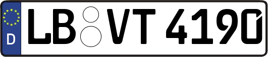 LB-VT4190