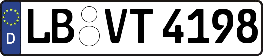 LB-VT4198