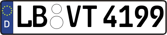 LB-VT4199