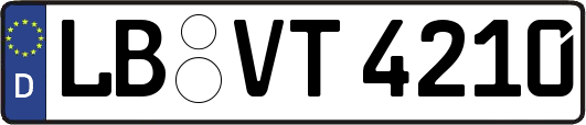 LB-VT4210