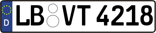 LB-VT4218