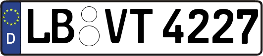 LB-VT4227