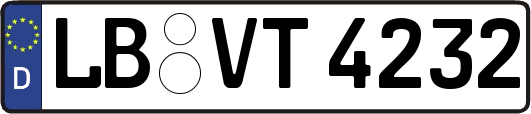 LB-VT4232