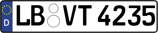 LB-VT4235